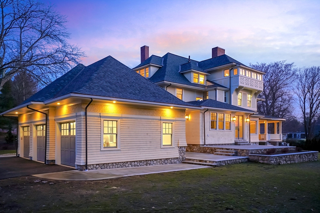 4 Adams Street Lexington, MA 02420 - Photo 35 of 35