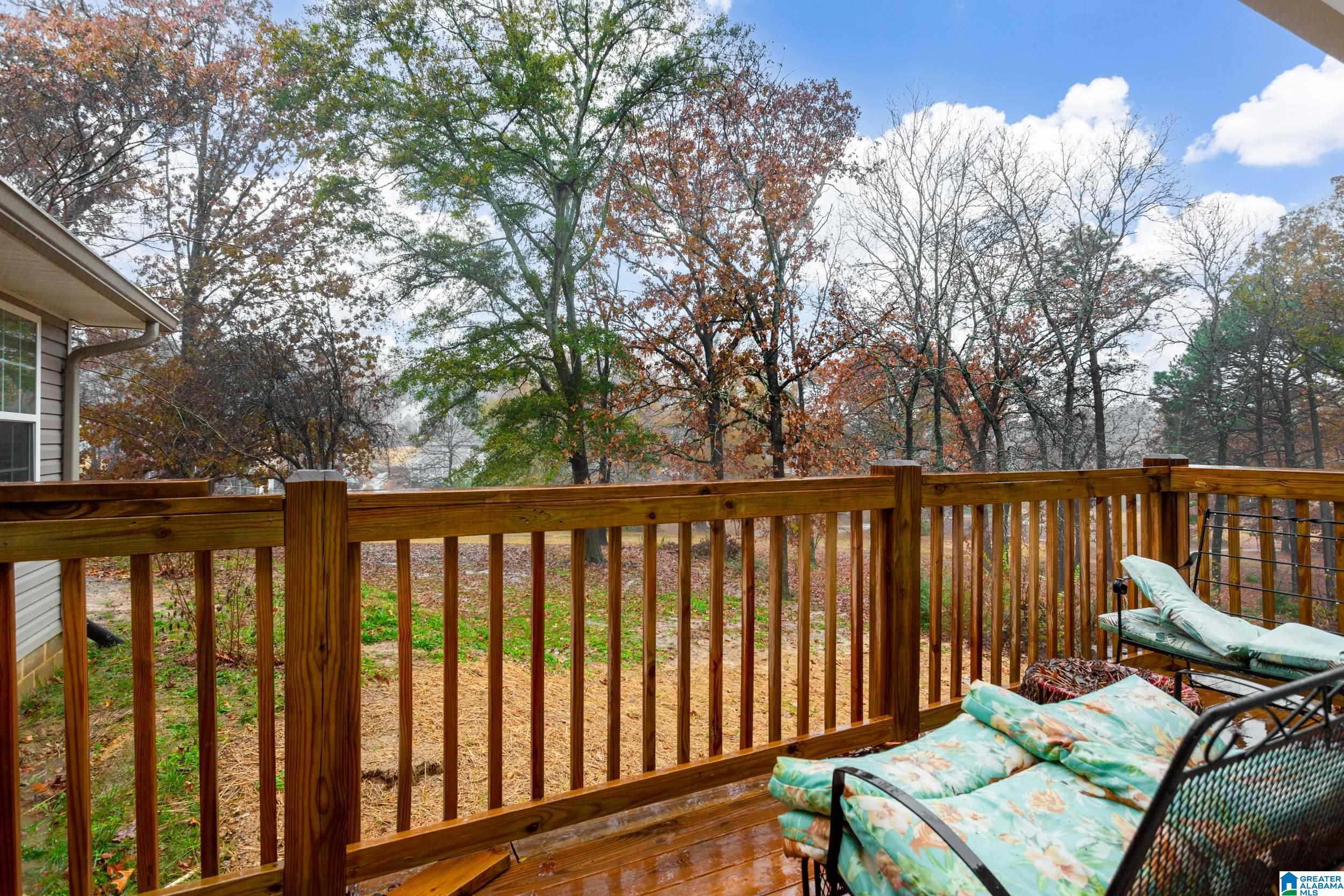 926 Cherokee Trail Anniston, AL 36206 - Photo 39 of 43