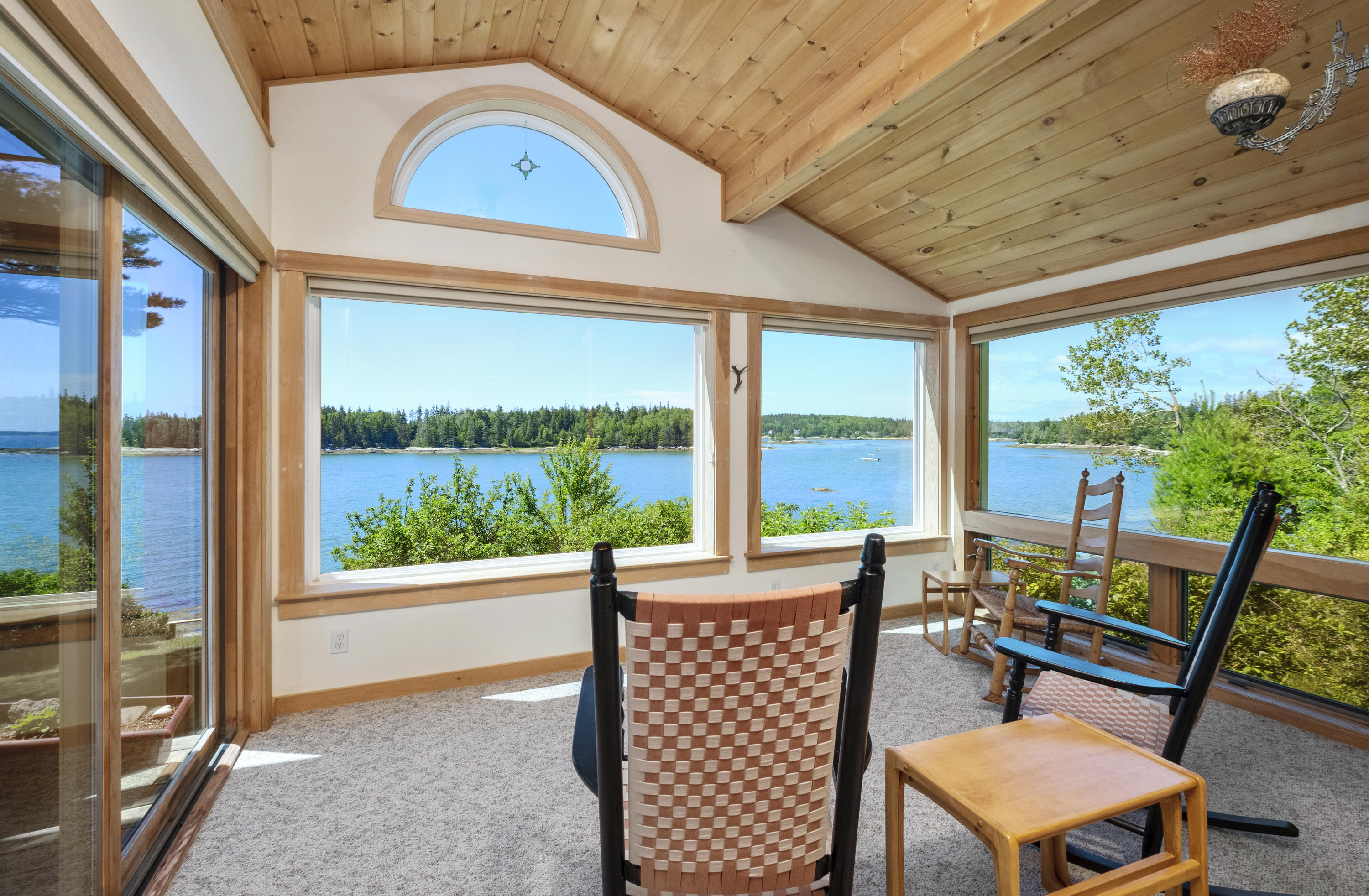 12 Dyer Point Road Owls Head, ME 04854 - Photo 22 of 46 31-12 Dyer Point Road - Owl's Head-JAC