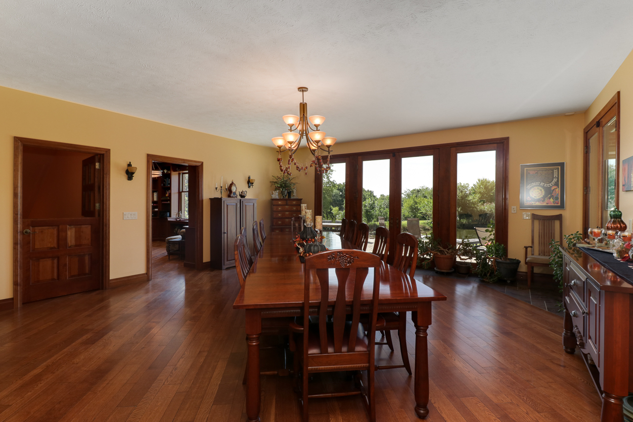 7429 North 1900 East Road Bloomington, IL 61705 - Photo 23 of 154