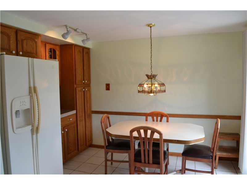 5346 Blossom Road Baldwin, PA 15236 - Photo 5 of 19 Kitchen.