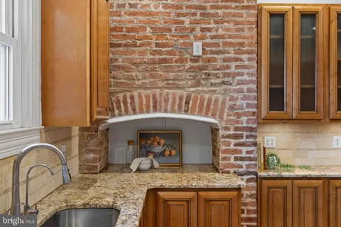 $499,900 | 608 Reservoir Street, Baltimore, MD 21217