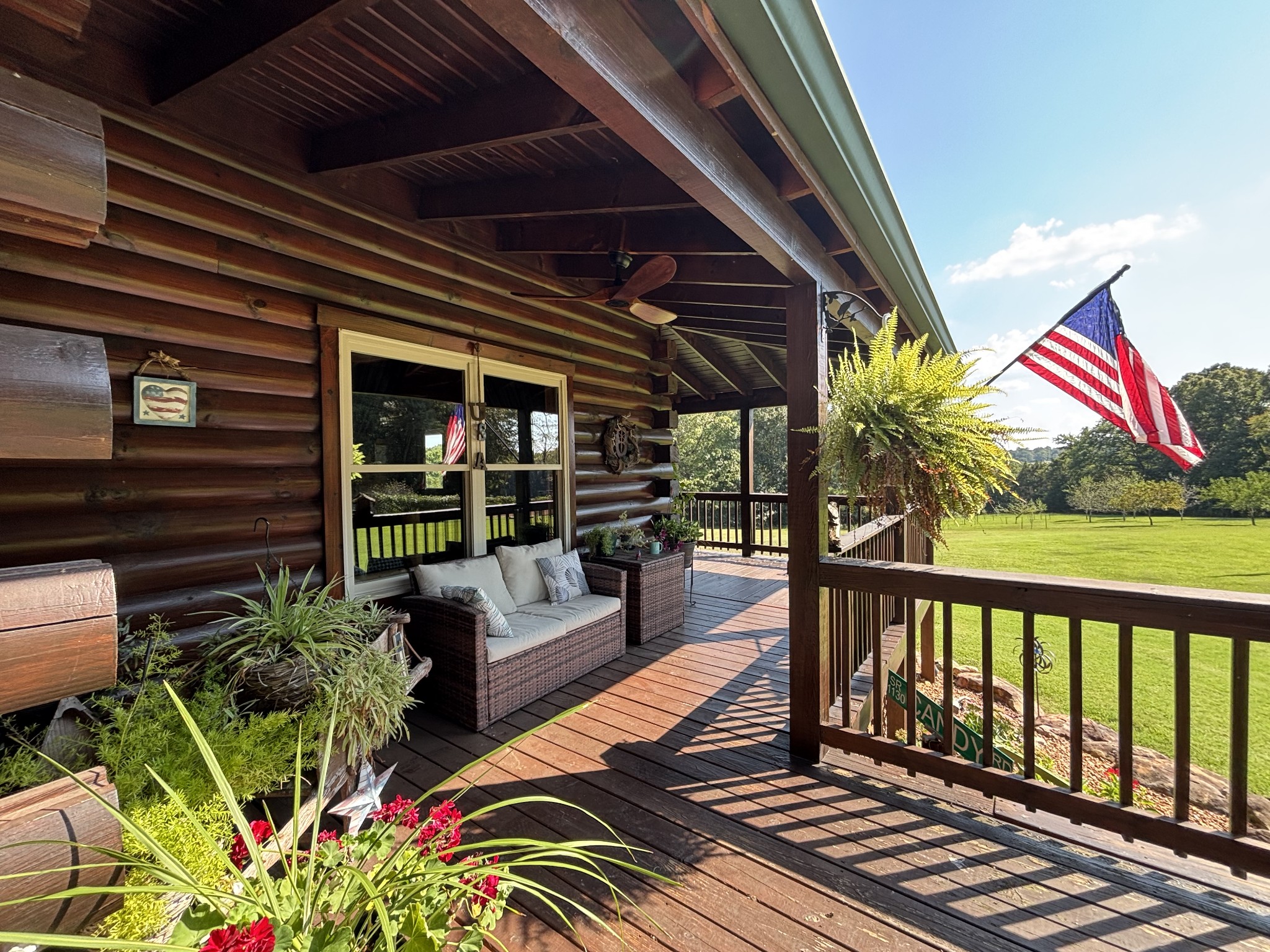 160 Turkey Ridge Road Big Rock, TN 37023 - Photo 55 of 88 Gallery Image 55