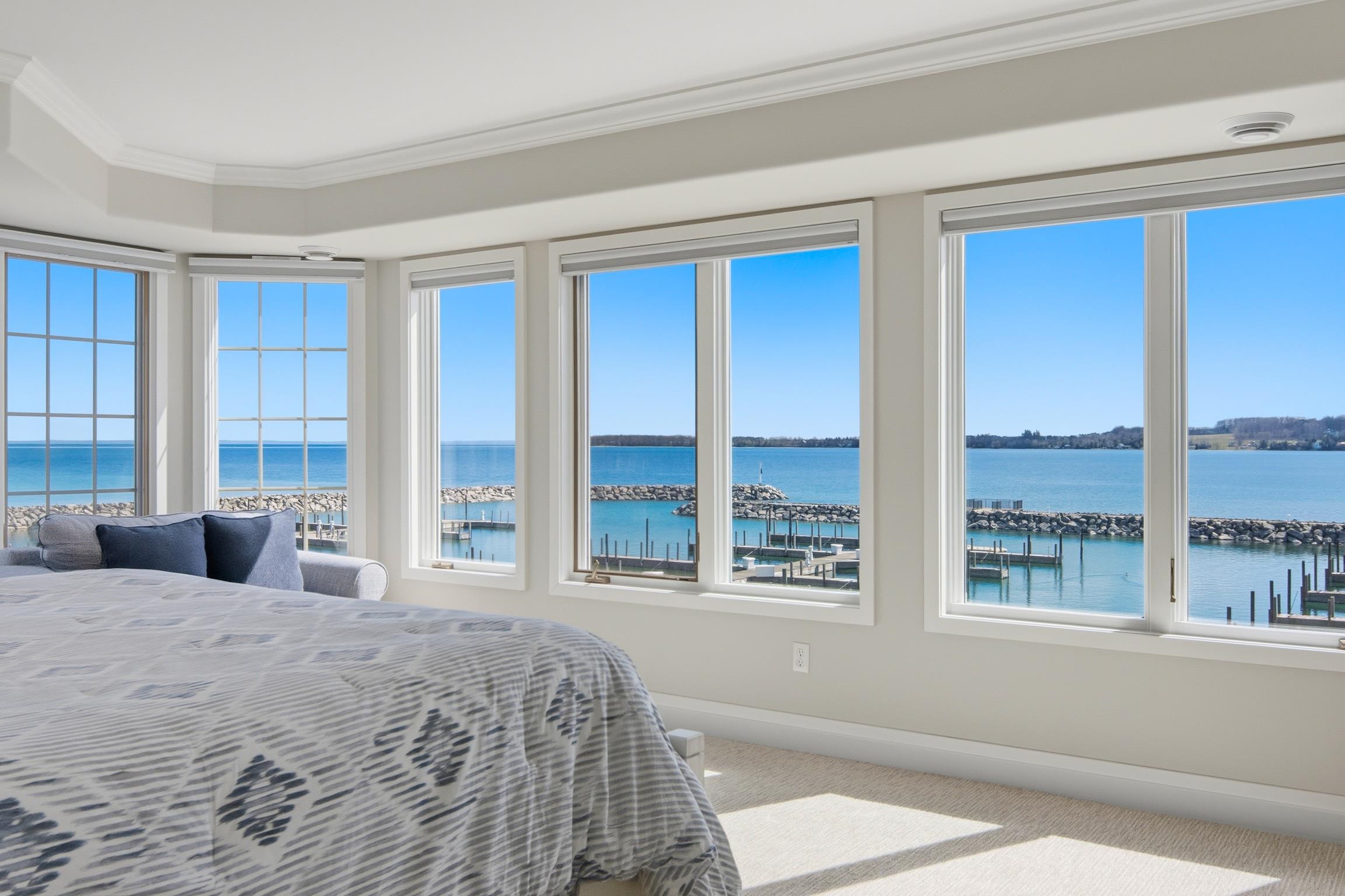 704 Dockside Circle, Unit C4 Suttons Bay, MI 49682 - Photo 27 of 69