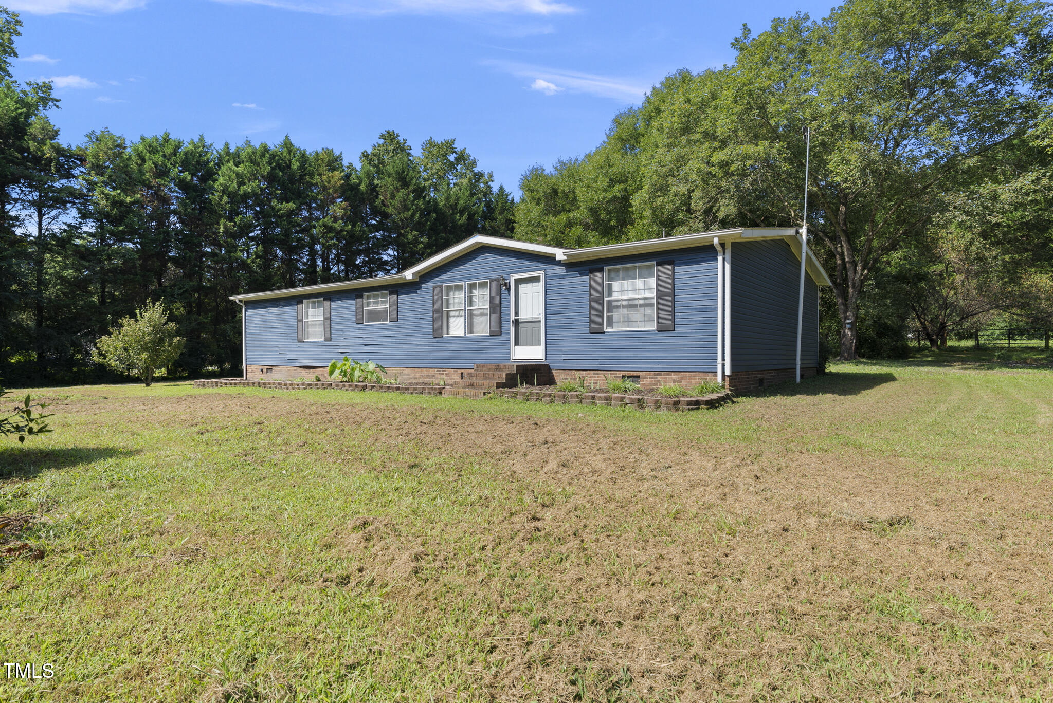 186 Saplin Branch Road Timberlake, NC 27583 - Photo 28 of 46 186 Saplin Branch Rd