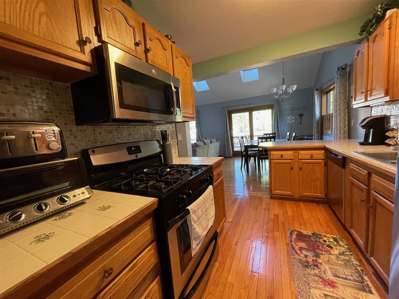 3639 Pineland Point Road Gladwin, MI 48624 - Photo 12 of 58