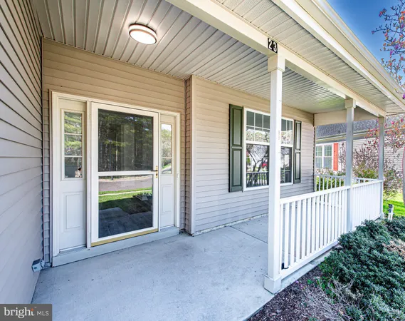 $415,000 | 23 Dutchess Court, Southampton, NJ 08088