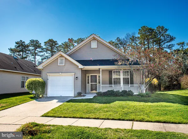 $415,000 | 23 Dutchess Court, Southampton, NJ 08088