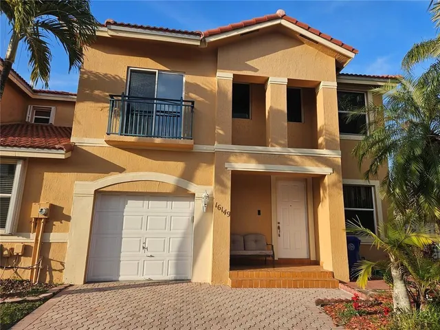 $495,000 | 16149 Northwest 22nd Street, Unit 16149, Pembroke Pines, FL 33028