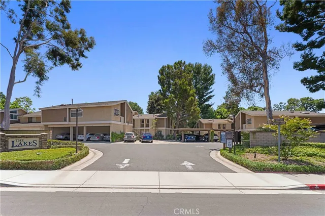 $570,000 | 90 Lakepines, Irvine, CA 92620