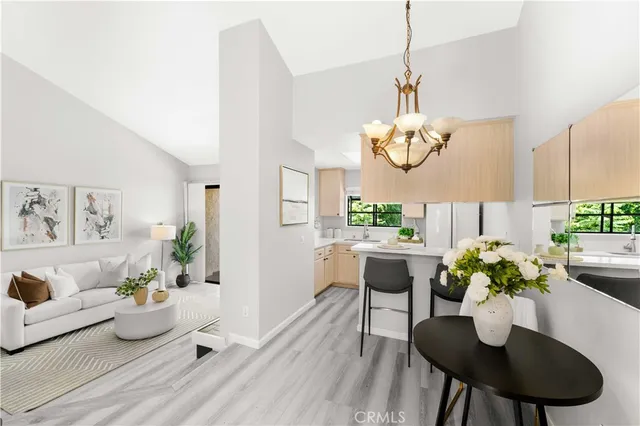 $570,000 | 90 Lakepines, Irvine, CA 92620