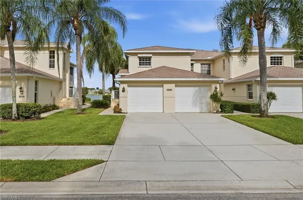 $5,200 | 3320 West Crown Pointe Boulevard, Unit 201, Naples, FL 34112