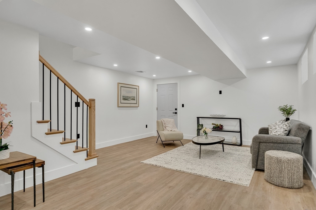 19 Keith Street, Unit 1 Watertown, MA 02472 - Photo 25 of 36