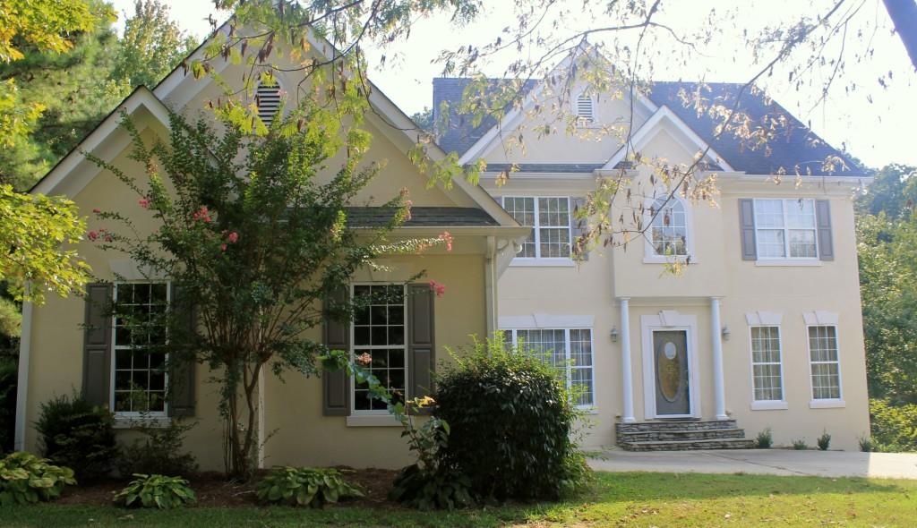 5963 Jim Crow Road Flowery Branch, GA 30542 - Photo 1 of 1 Gallery Image 1
