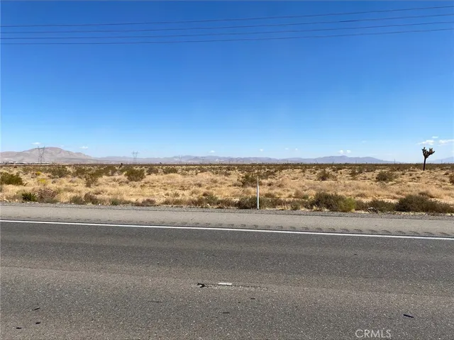 a view of an ocean beach