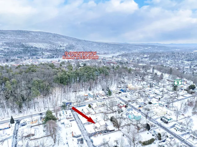 $475,000 | 24 Laurel Street, Brattleboro, VT 05301