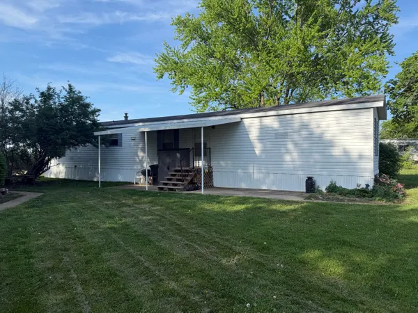 $37,000 | 88 Willowwood Circle, Urbana, OH 43078