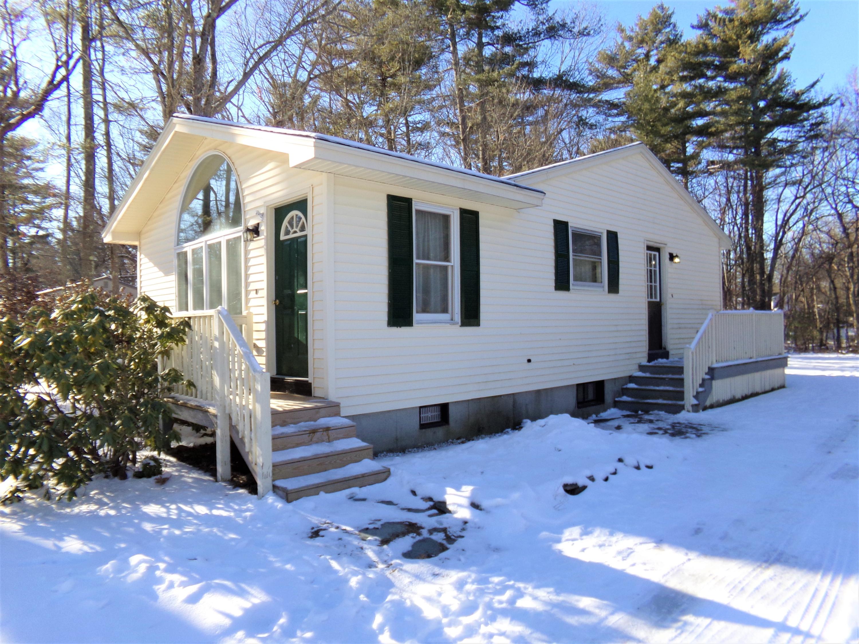 93 Running Brook Road Windham, ME 04062 - Photo 2 of 44 2