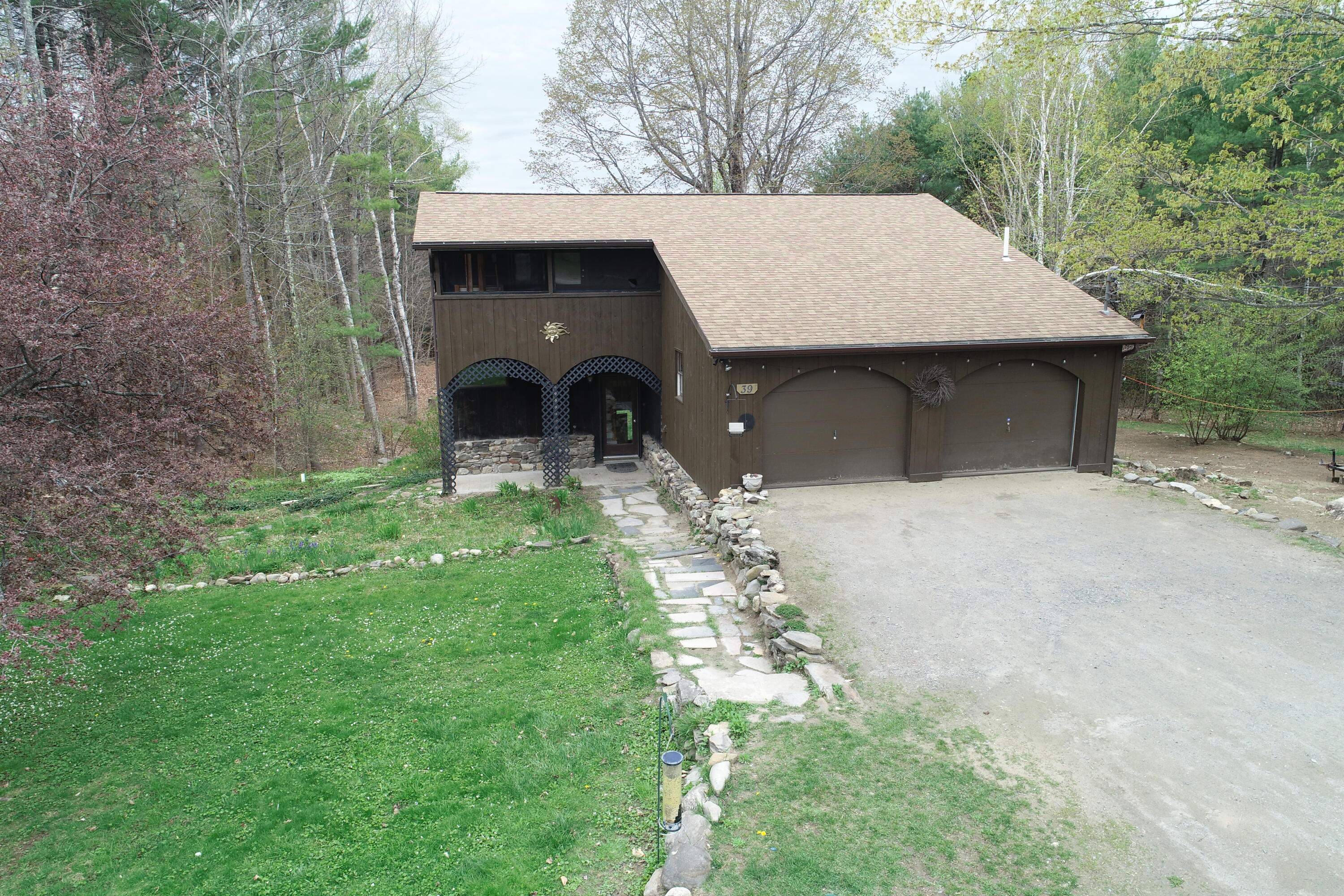 39 Walker Road Readfield, ME 04355 - Photo 61 of 69 DJI_0003