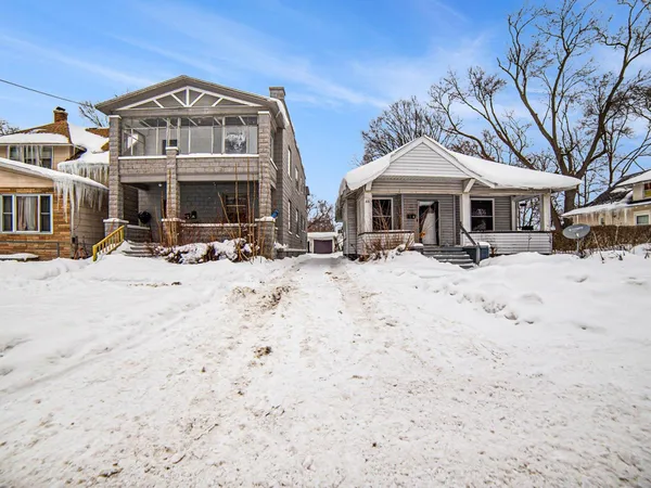 $235,000 | 66 East Isabella Avenue, Muskegon, MI 49442
