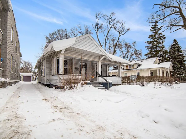 $235,000 | 66 East Isabella Avenue, Muskegon, MI 49442