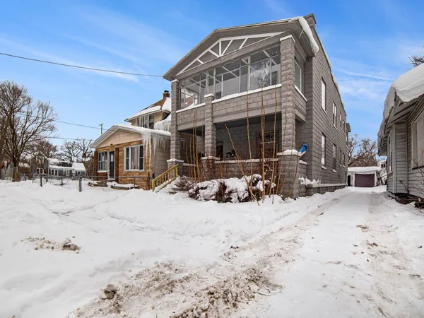 $235,000 | 66 East Isabella Avenue, Muskegon, MI 49442
