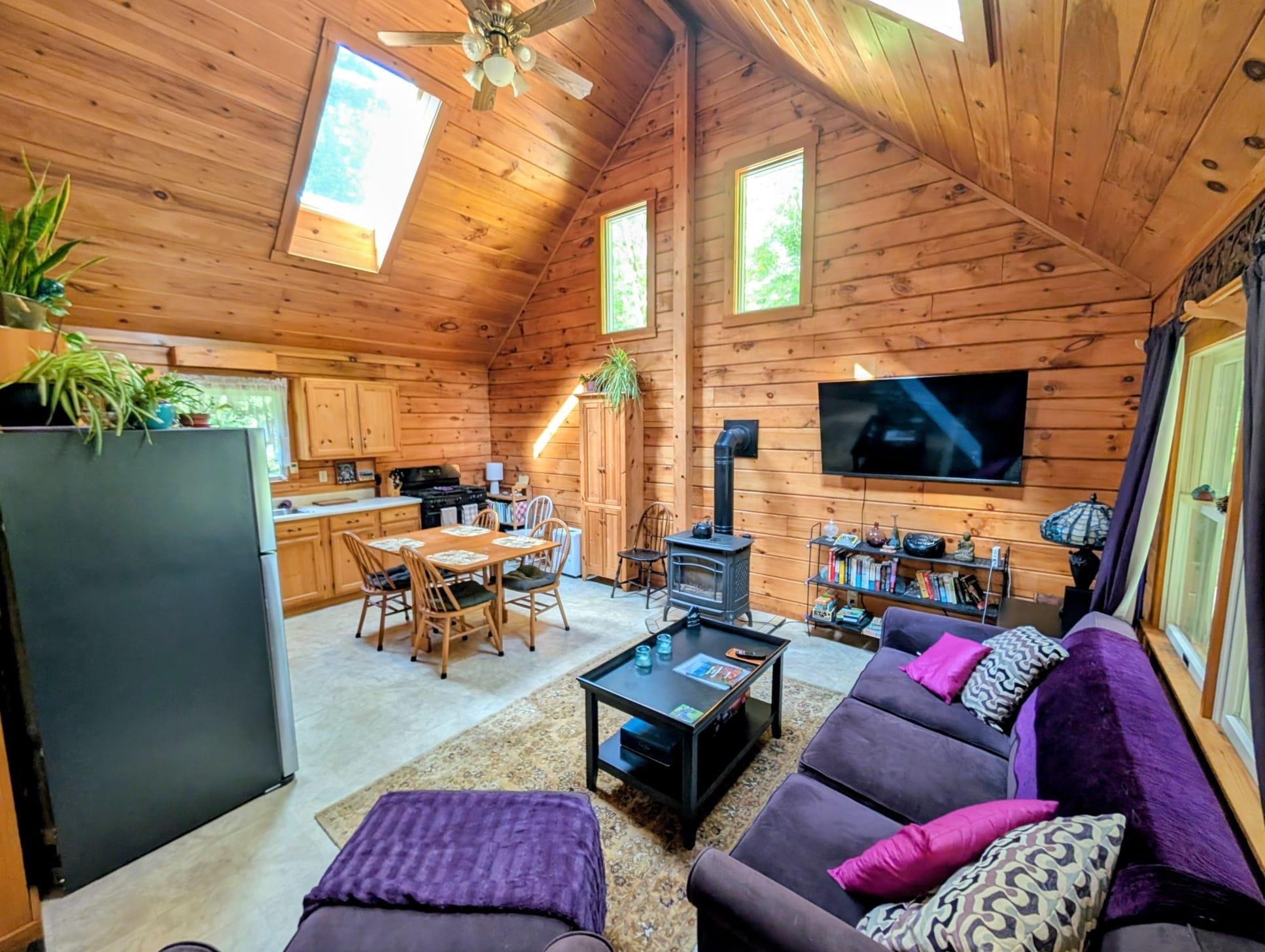 295 Valley Road Haverhill, NH 03785 - Photo 5 of 18 Gallery Image 5