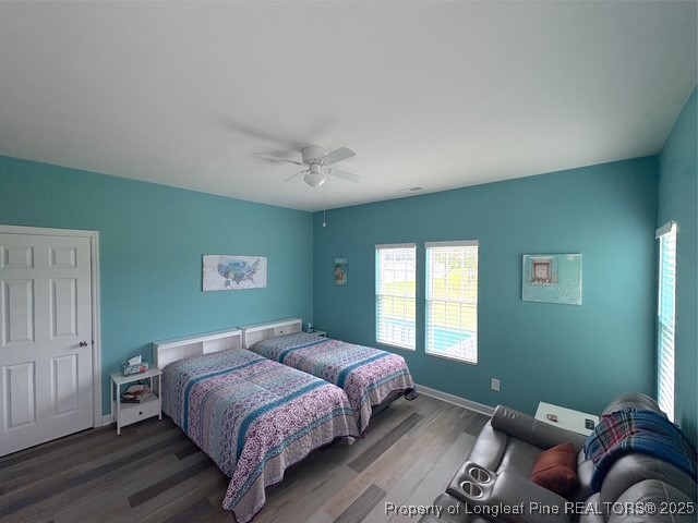 893 Blanchard Road St. Pauls, NC 28384 - Photo 13 of 32 a bedroom with a bed and window