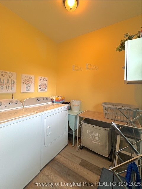 893 Blanchard Road St. Pauls, NC 28384 - Photo 24 of 32 a view of a room with washer and dryer