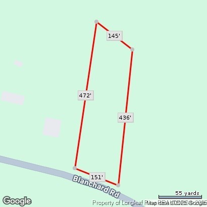 893 Blanchard Road St. Pauls, NC 28384 - Photo 5 of 32 a view of a bathroom with a sink