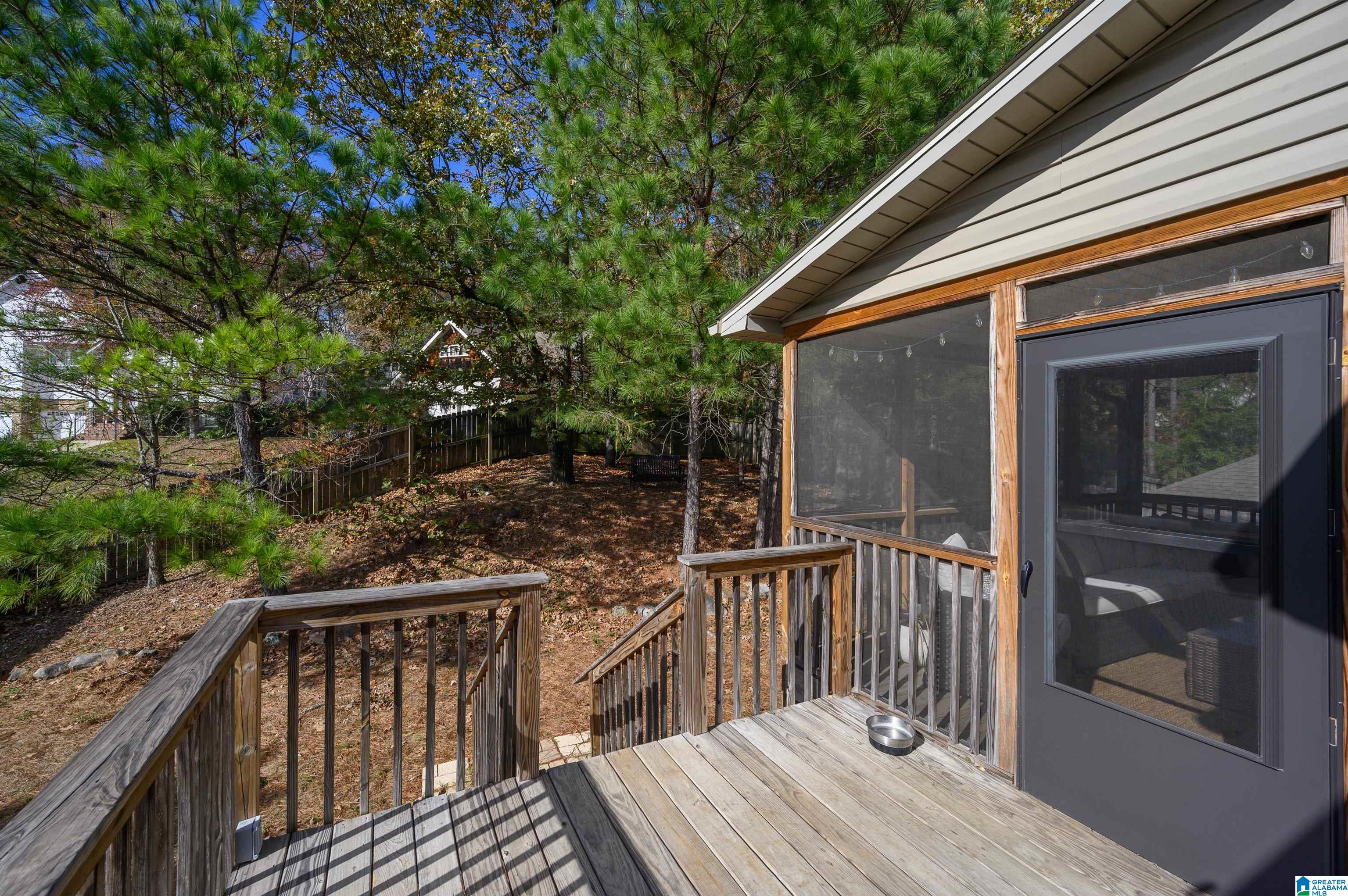 127 Victory Trail Pelham, AL 35124 - Photo 42 of 47