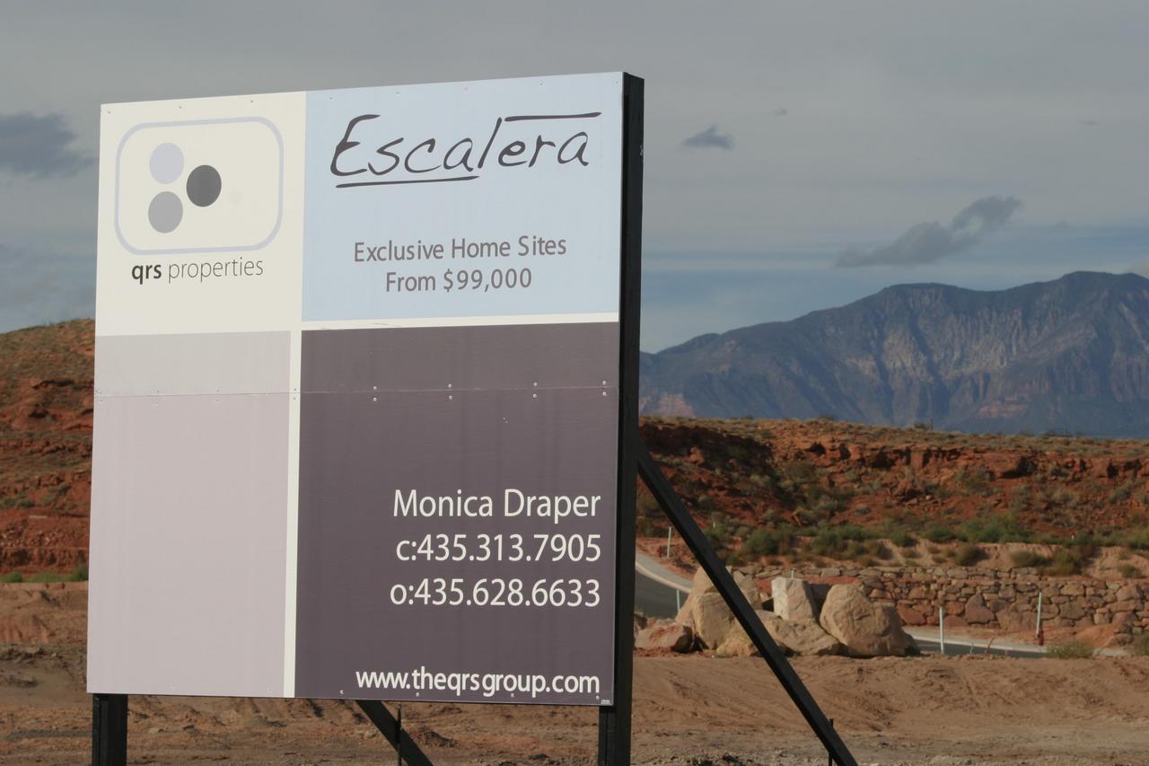 Lot 236 East Street, Unit 236 St. George, UT 84770 - Photo 1 of 1 Escalera Entrance