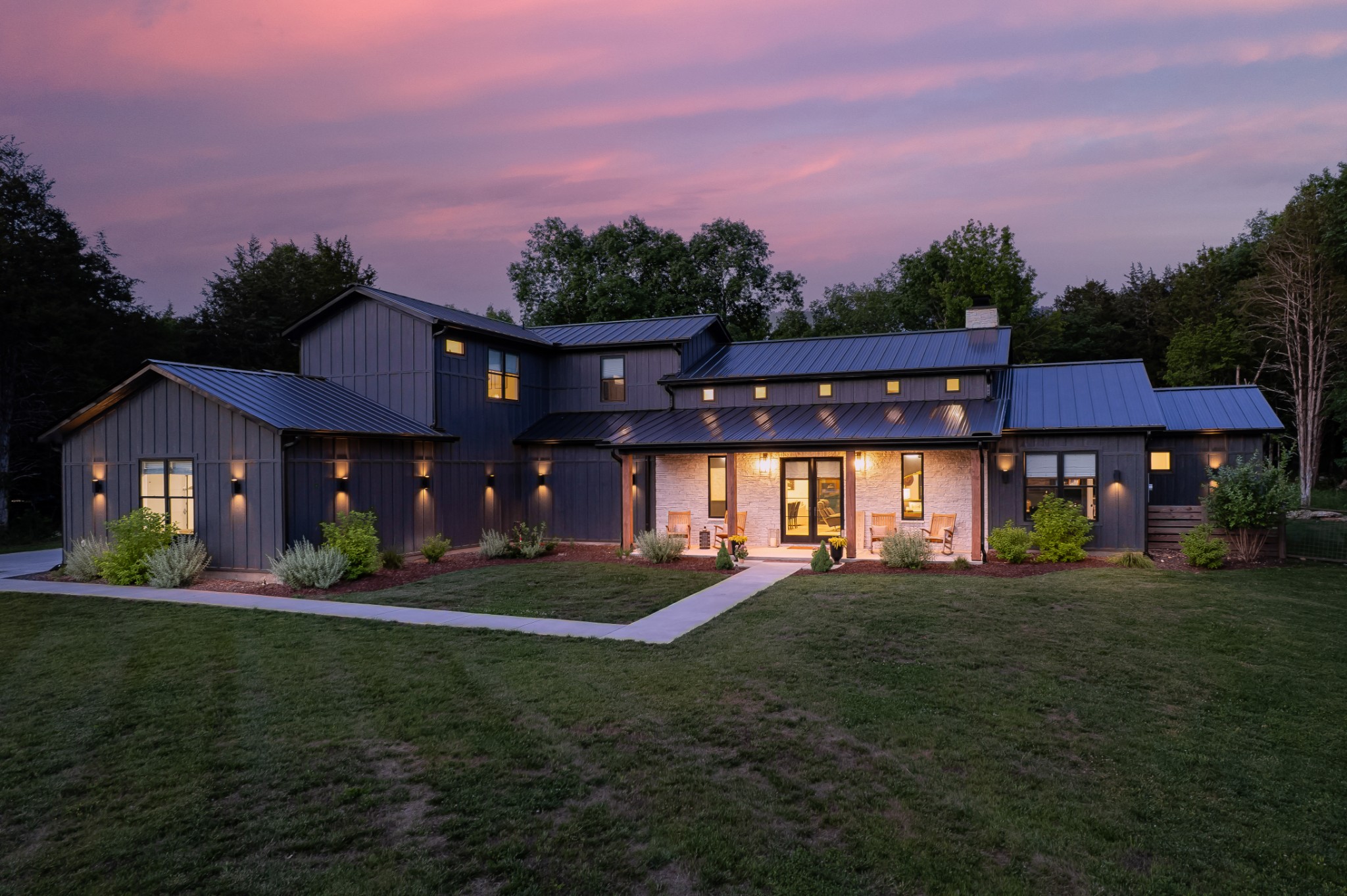 2195 Carpenter Bridge Road Columbia, TN 38401 - Photo 2 of 91 Gallery Image 2