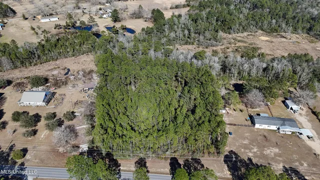 $62,000 | Poticaw Bayou Road, Vancleave, MS 39565