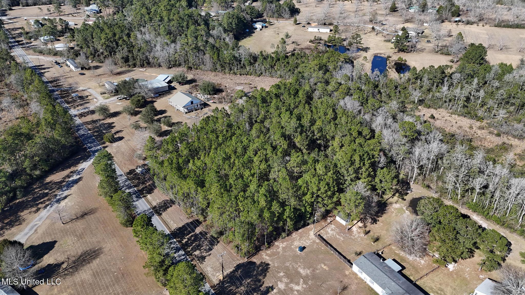 Poticaw Bayou Road Vancleave, MS 39565 - Photo 11 of 11 010