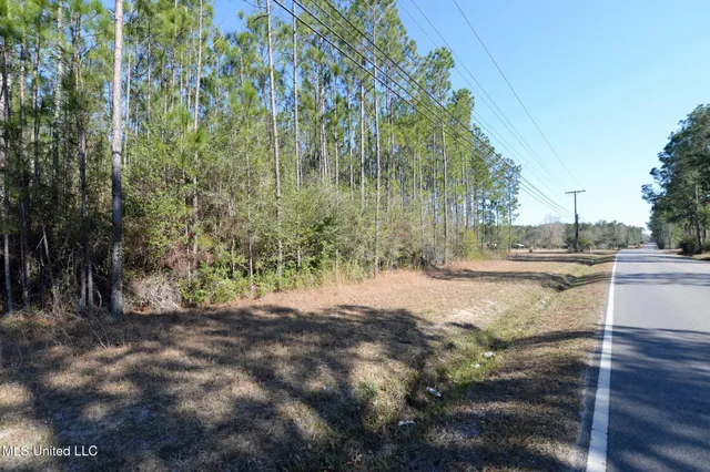 $62,000 | Poticaw Bayou Road, Vancleave, MS 39565