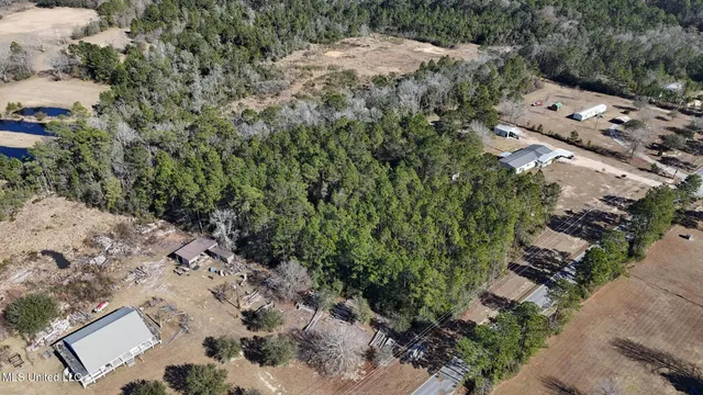 $62,000 | Poticaw Bayou Road, Vancleave, MS 39565