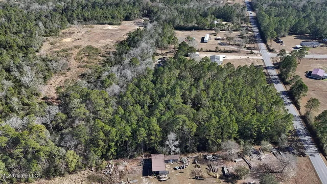 $62,000 | Poticaw Bayou Road, Vancleave, MS 39565