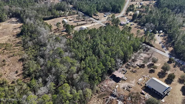 $62,000 | Poticaw Bayou Road, Vancleave, MS 39565