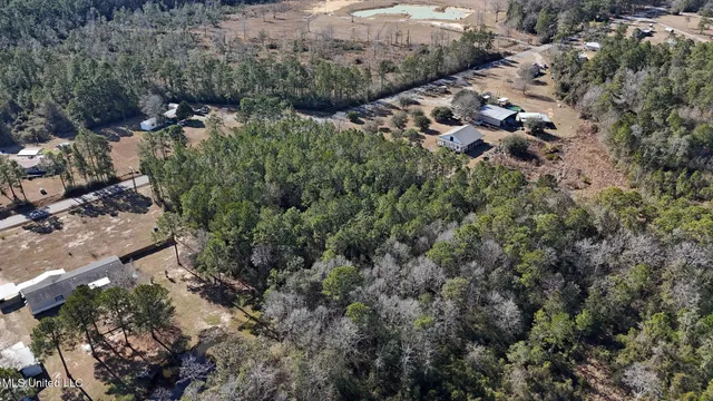 $62,000 | Poticaw Bayou Road, Vancleave, MS 39565