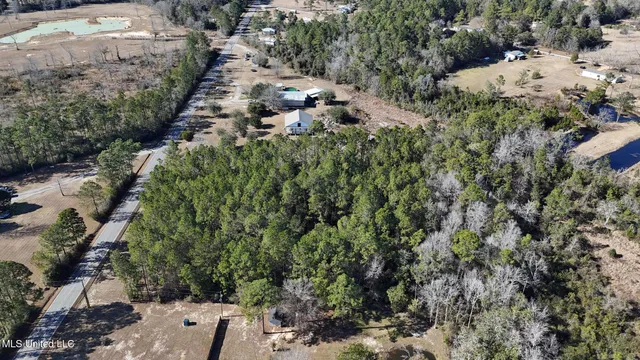 $62,000 | Poticaw Bayou Road, Vancleave, MS 39565