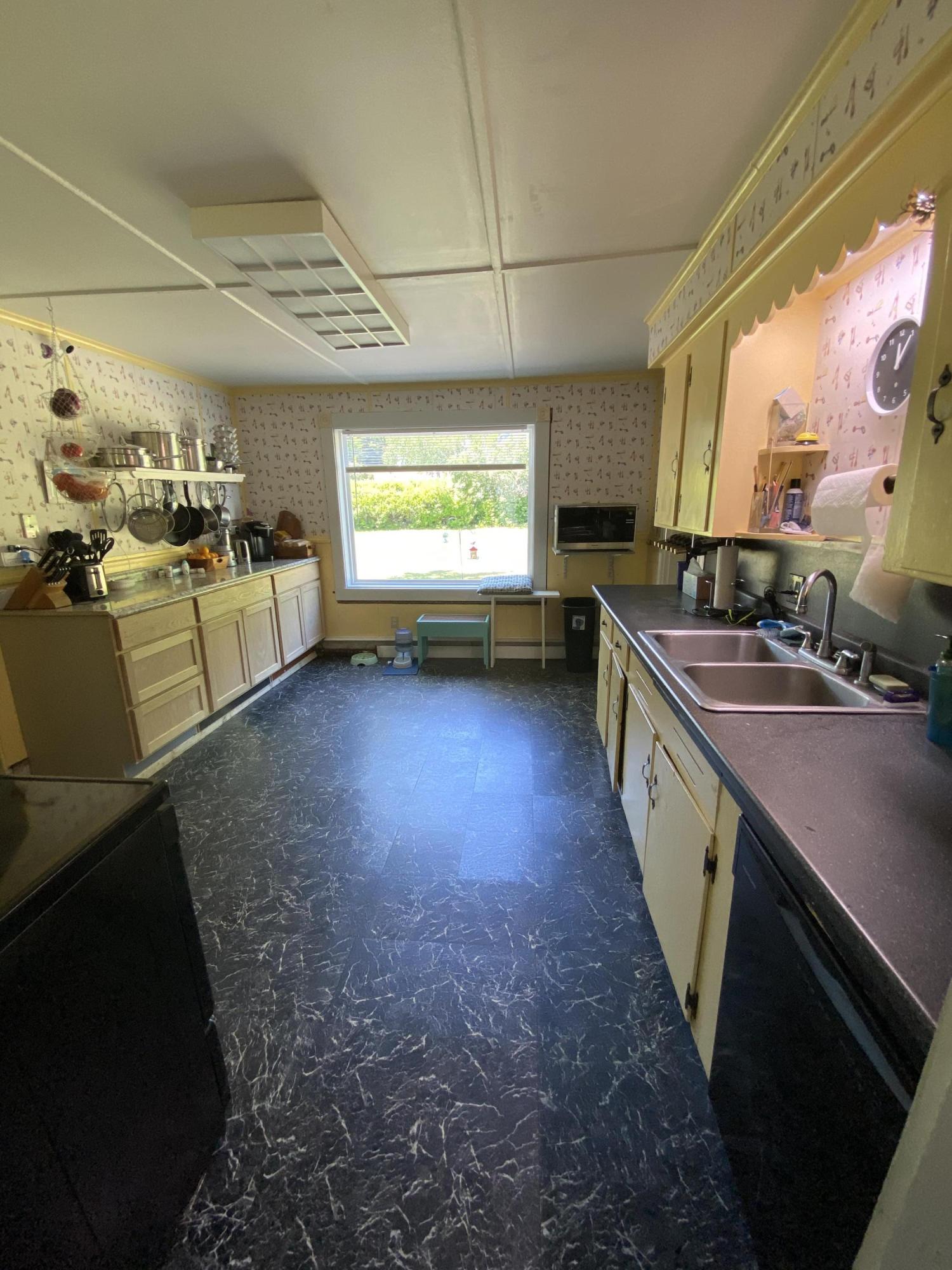 67 High Street Waterville, ME 04901 - Photo 21 of 54 Kitchen