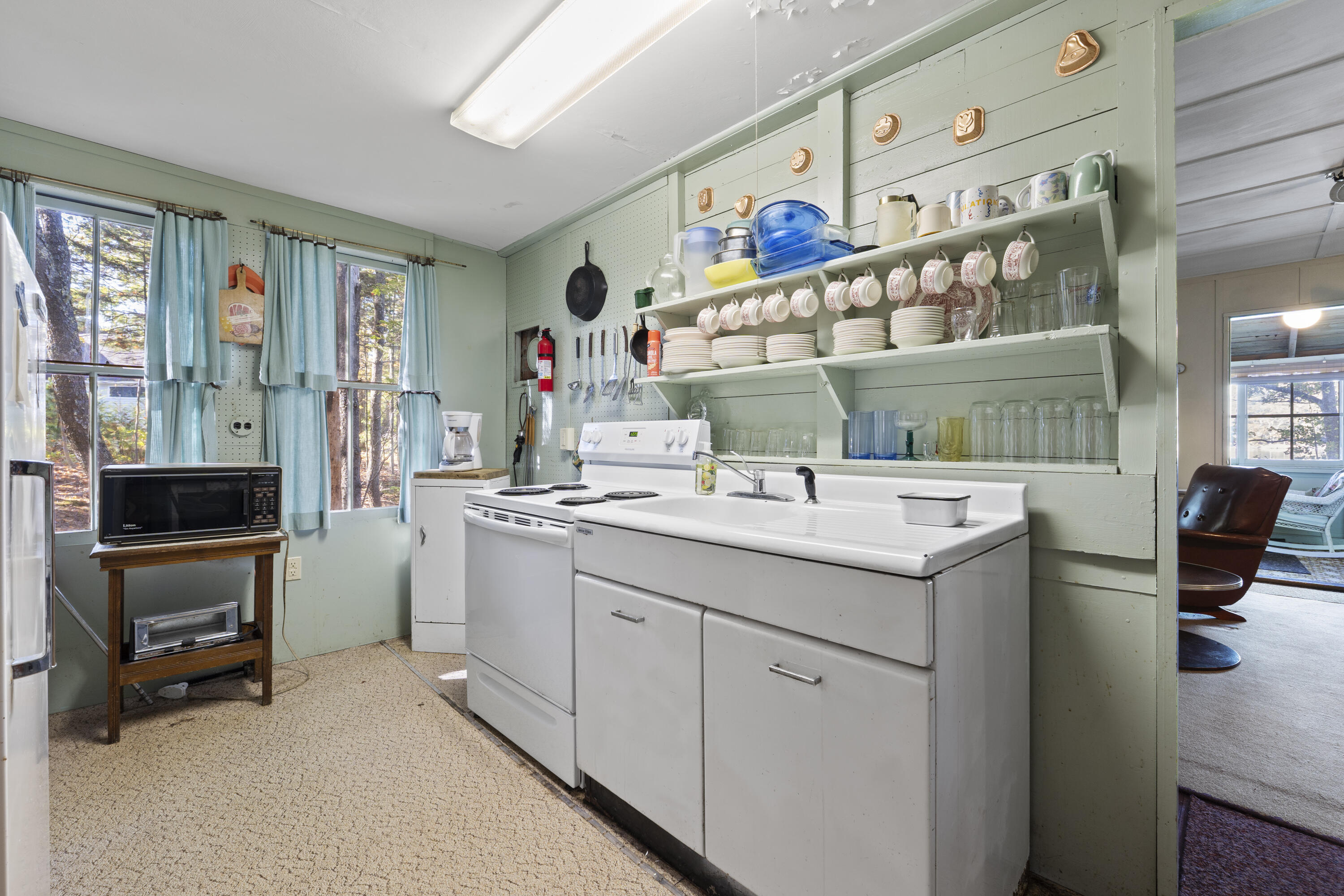 19 Riverside Avenue Edgecomb, ME 04556 - Photo 14 of 60 19 Riverside Ave_114