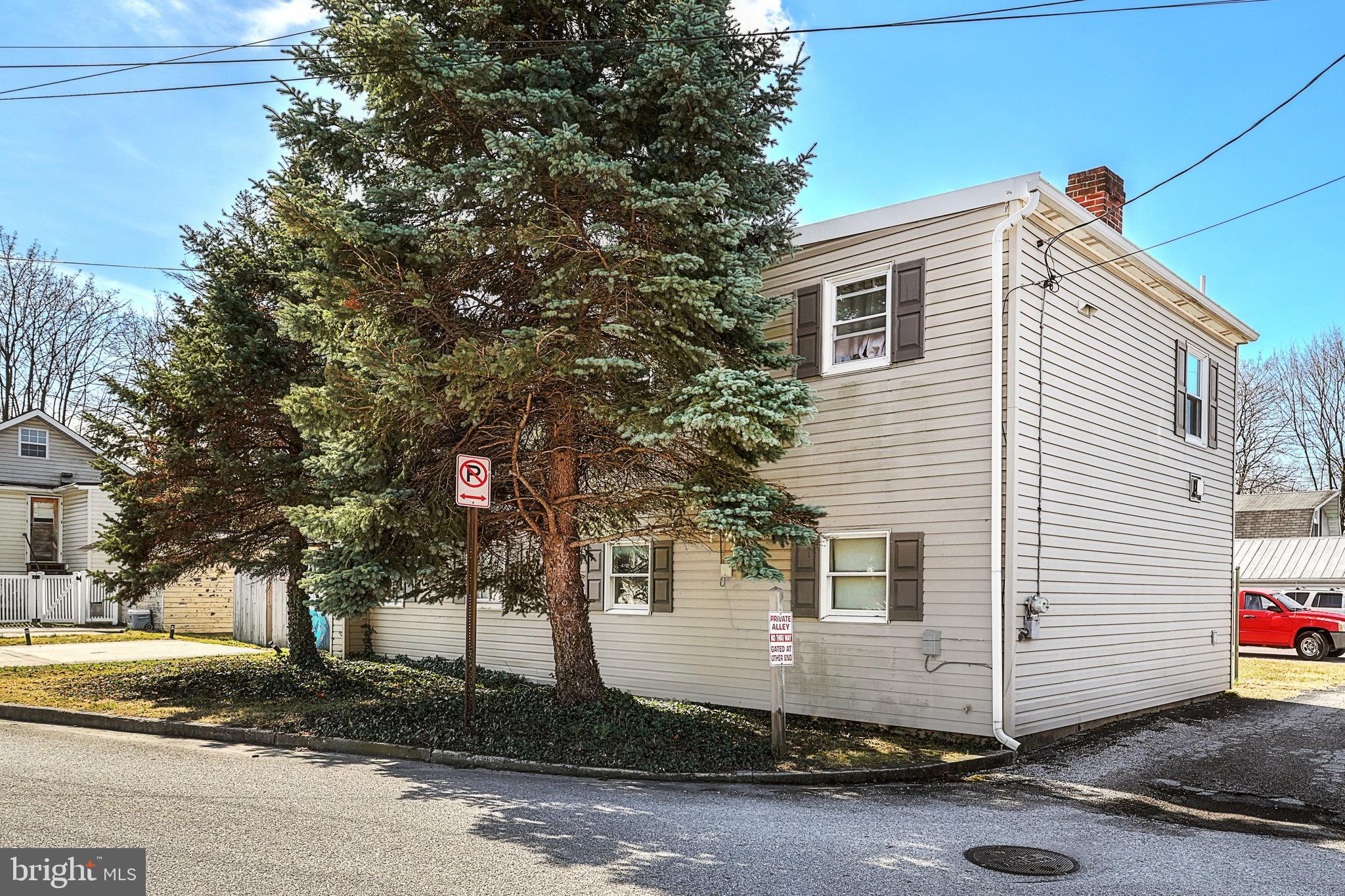 10 North Blettner Ave