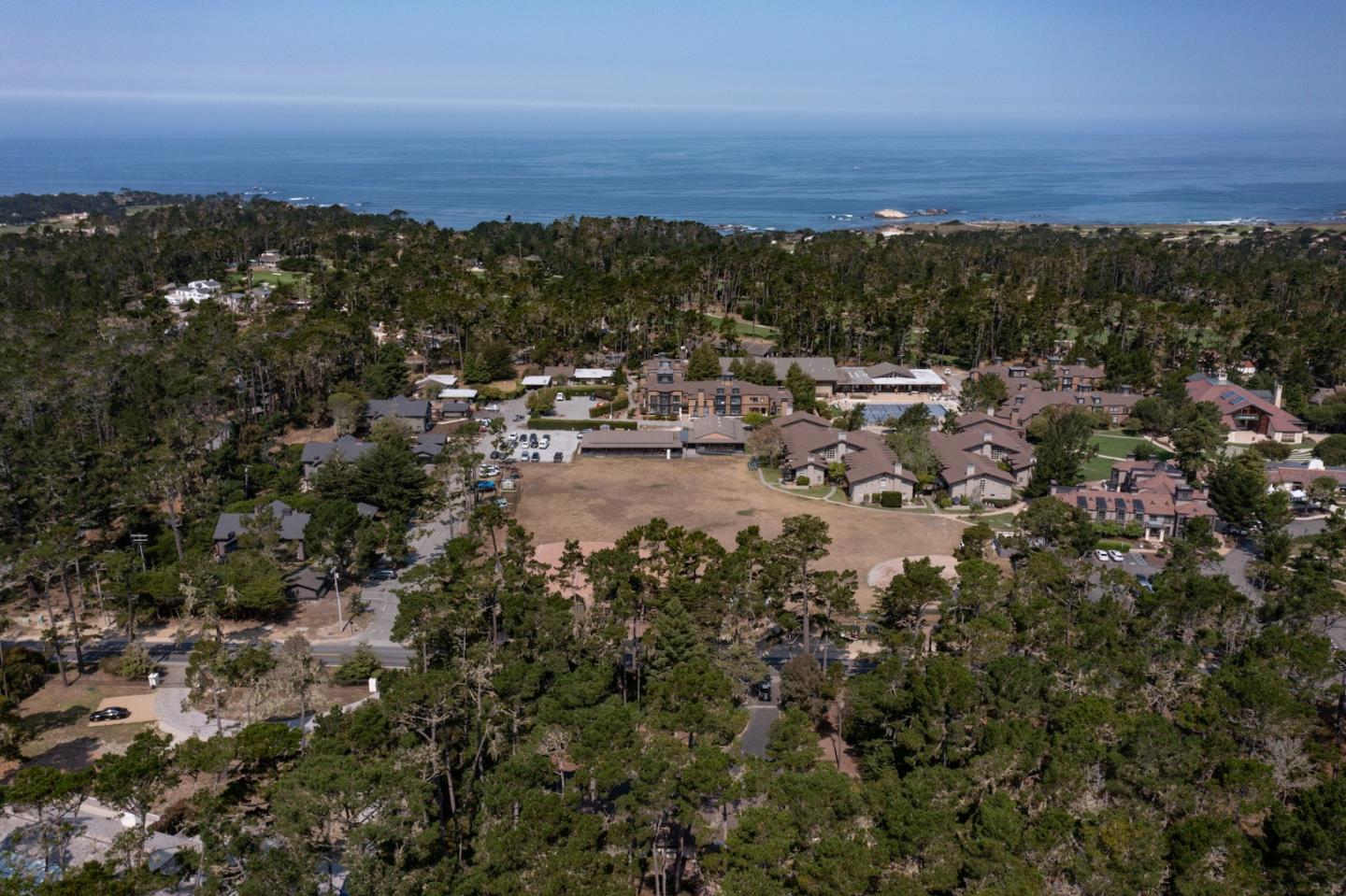 3171 Forest Lake Road Pebble Beach, CA 93953 - Photo 13 of 17 a view of a city