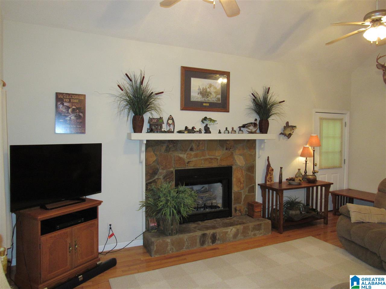 318 Pine Ridge Road Wedowee, AL 36278 - Photo 12 of 20
