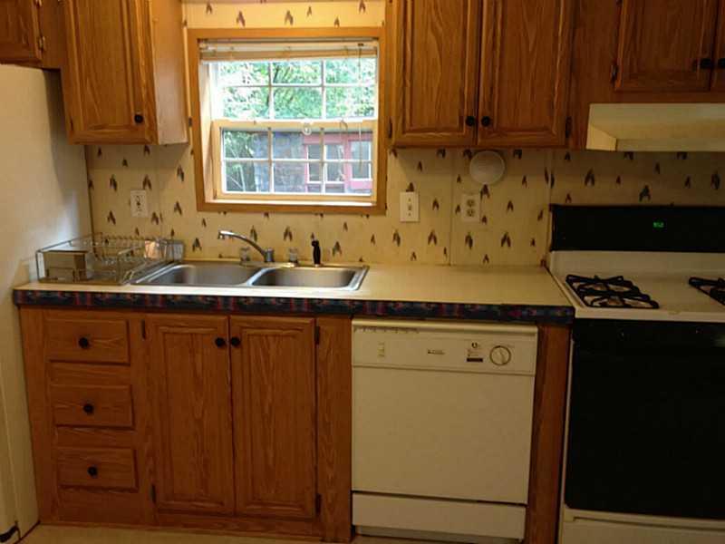 2 Sunny Hill Road Brooks, ME 04921 - Photo 6 of 29 Kitchen.