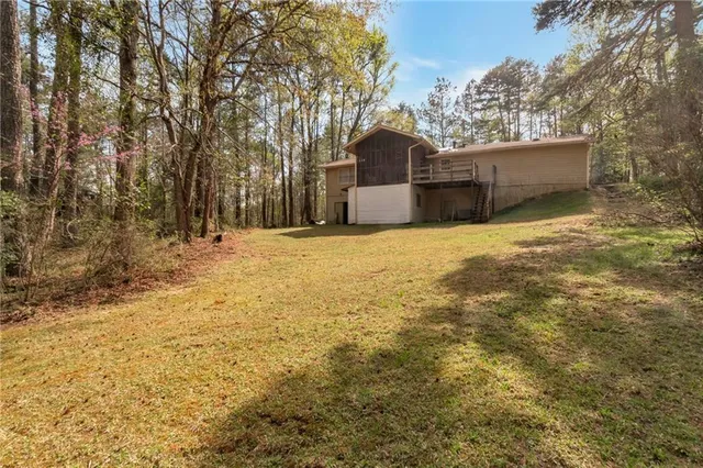 $295,000 | 2004 Poplar Falls Avenue, Lithonia, GA 30058