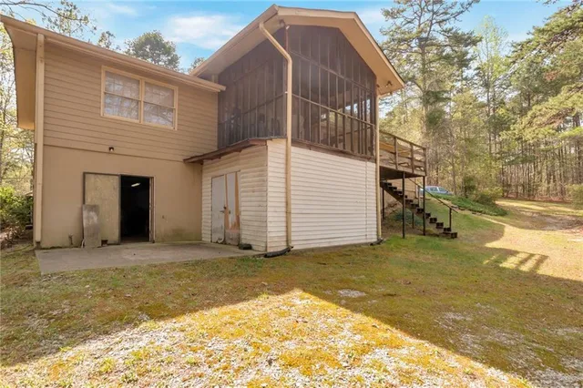 $295,000 | 2004 Poplar Falls Avenue, Lithonia, GA 30058