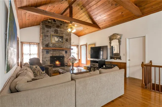 $295,000 | 2004 Poplar Falls Avenue, Lithonia, GA 30058